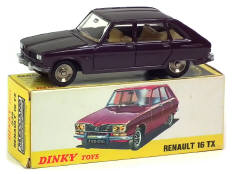 DINKY TOYS (FRANCE) (1)