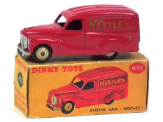 DINKY TOYS (GB) (1)