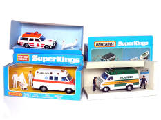 MATCHBOX - SUPERKINGS (GB) (3)