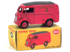 DINKY TOYS (GB) (1)
