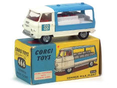 CORGI TOYS (GB) (1)