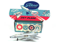 TEKNO (DANEMARK) (1)