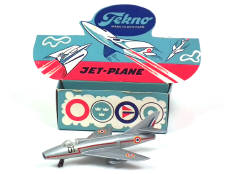 TEKNO (DANEMARK) (1)