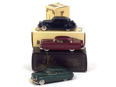 BROOKLIN MODELS (GB) (3)