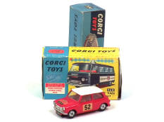 CORGI TOYS (GB) (3)