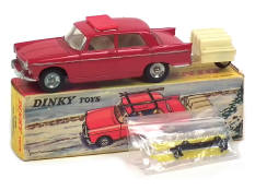 DINKY TOYS (FRANCE) (1)