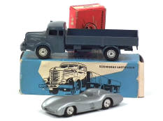 MÄRKLIN (ALLEMAGNE) (2)