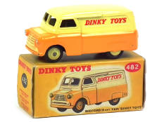 DINKY TOYS (GB) (1)