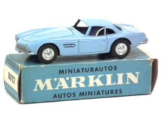 MÄRKLIN (ALLEMAGNE) (1)