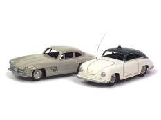 MÄRKLIN (ALLEMAGNE) (2)