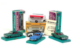 MÄRKLIN (ALLEMAGNE) (6)
