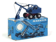 MÄRKLIN (ALLEMAGNE) (1)