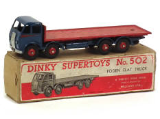 DINKY TOYS (GB) (1)