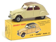 DINKY TOYS (FRANCE) (1)