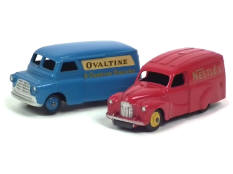 DINKY TOYS (GB) (2)