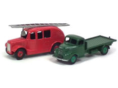 DINKY TOYS (GB) (2)