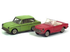 YONEZAWA TOYS DIAPET (JAPON) (2)