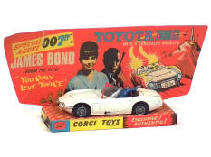 CORGI TOYS (GB) (1)