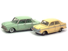 ASAHI-ATC MODEL PET & TAISEIYA MICRO PET (2)