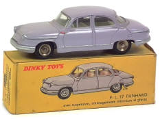 DINKY TOYS (FRANCE) (1)