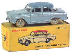 DINKY TOYS (FRANCE) (1)