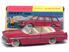 DINKY TOYS (FRANCE) (2)