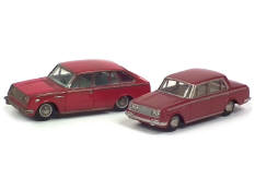 ASAHI-ATC MODEL PET & YONEZAWA TOYS DIAPET (2)