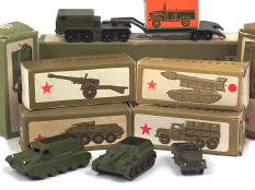 DIVERS (URSS) (8)