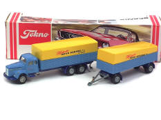 TEKNO (DANEMARK) (1)