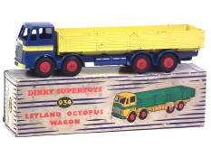 DINKY TOYS (GB) (1)