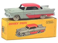 DINKY TOYS (FRANCE) (1)