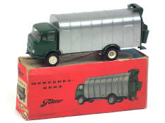 TEKNO (DANEMARK) (1)