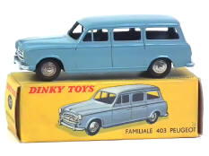 DINKY TOYS (FRANCE) (1)