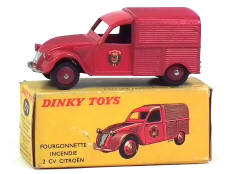 DINKY TOYS (FRANCE) (1)