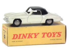 DINKY TOYS (FRANCE) (1)