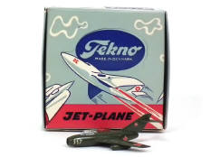 TEKNO (DANEMARK) (1)