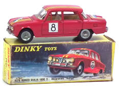 DINKY TOYS (FRANCE) (1)