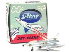TEKNO (DANEMARK) (1)