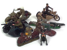 DIVERS (9)