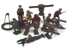 DIVERS (12)