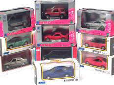 DIVERS (JAPON) (10)