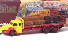 CORGI TOYS (GB) (1)