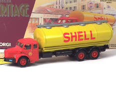 CORGI TOYS (GB) (1)