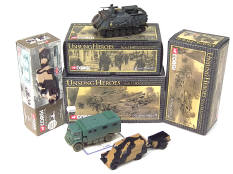 CORGI TOYS (GB) (5)