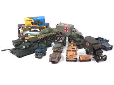 CORGI TOYS (GB) (14)