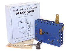 MECCANO (FRANCE) (1)