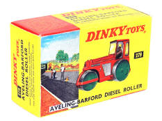 DINKY TOYS (GB) (1)