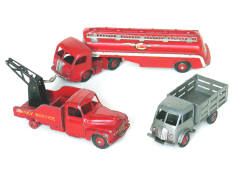 DINKY TOYS (FRANCE) (3)