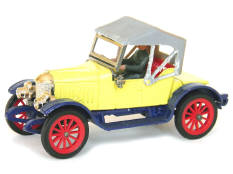 DINKY TOYS (GB) (1)