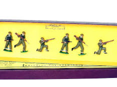 BRITAINS (GB) (1)